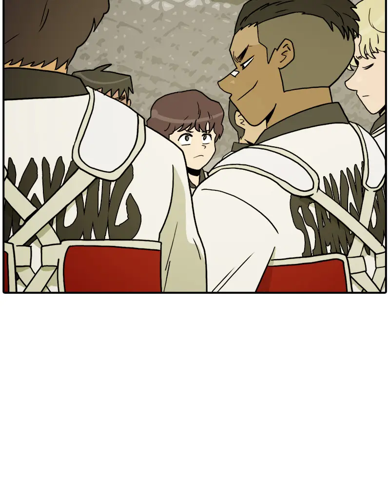 Taekwondo Kid capítulo 27, página 110