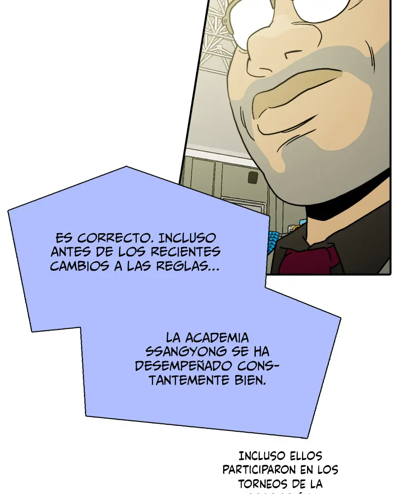 Taekwondo Kid capítulo 28, página 4