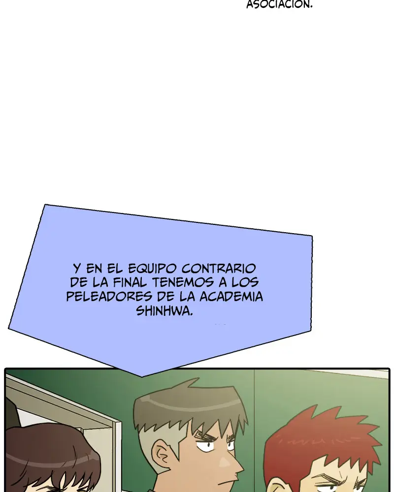 Taekwondo Kid capítulo 28, página 5