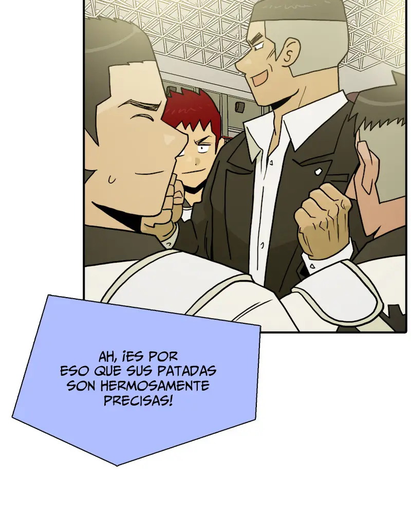 Taekwondo Kid capítulo 28, página 7