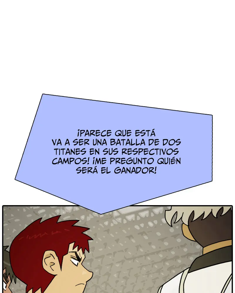 Taekwondo Kid capítulo 28, página 8
