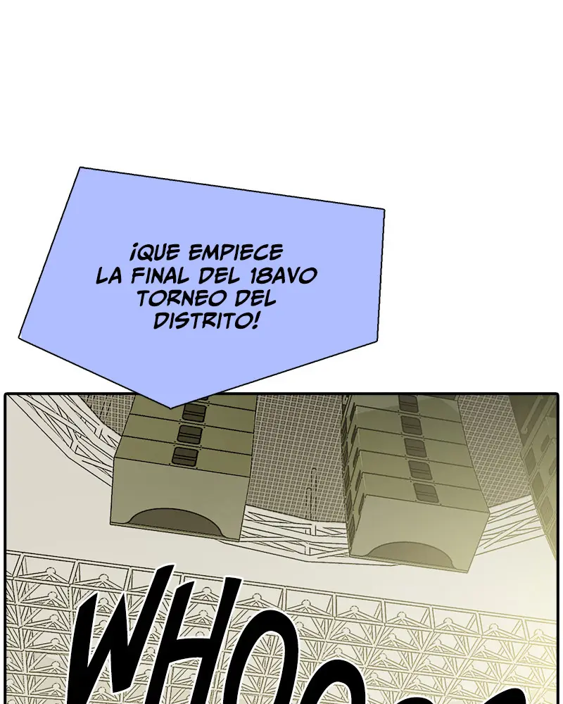 Taekwondo Kid capítulo 28, página 10