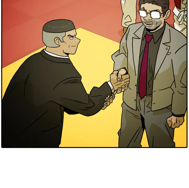 Taekwondo Kid capítulo 28, página 13