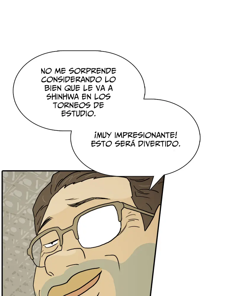 Taekwondo Kid capítulo 28, página 14