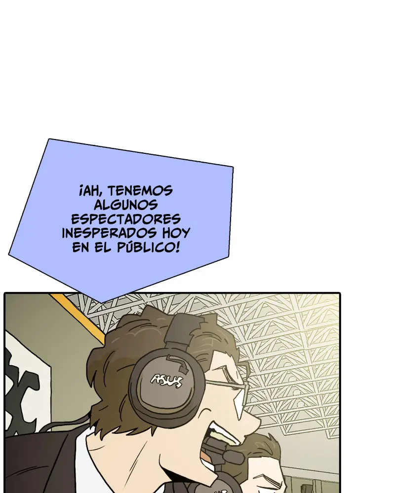Taekwondo Kid capítulo 28, página 19