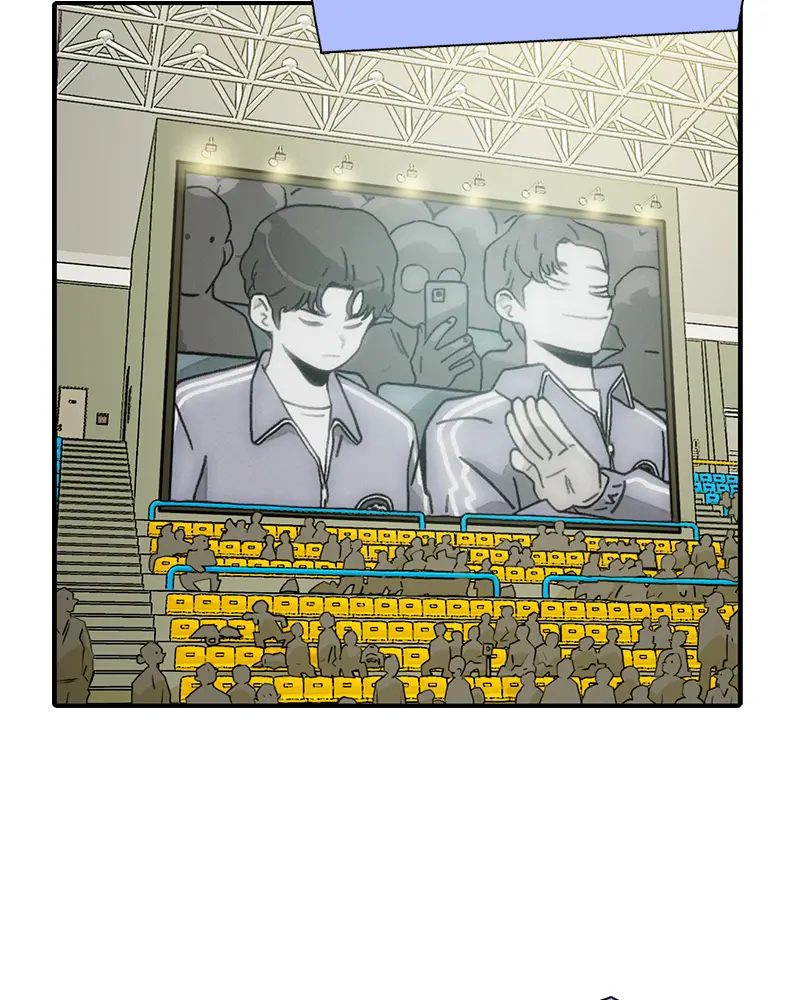 Taekwondo Kid capítulo 28, página 21