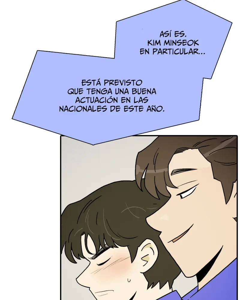 Taekwondo Kid capítulo 28, página 22