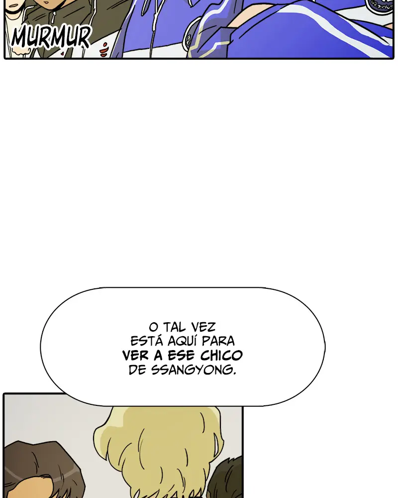 Taekwondo Kid capítulo 28, página 26