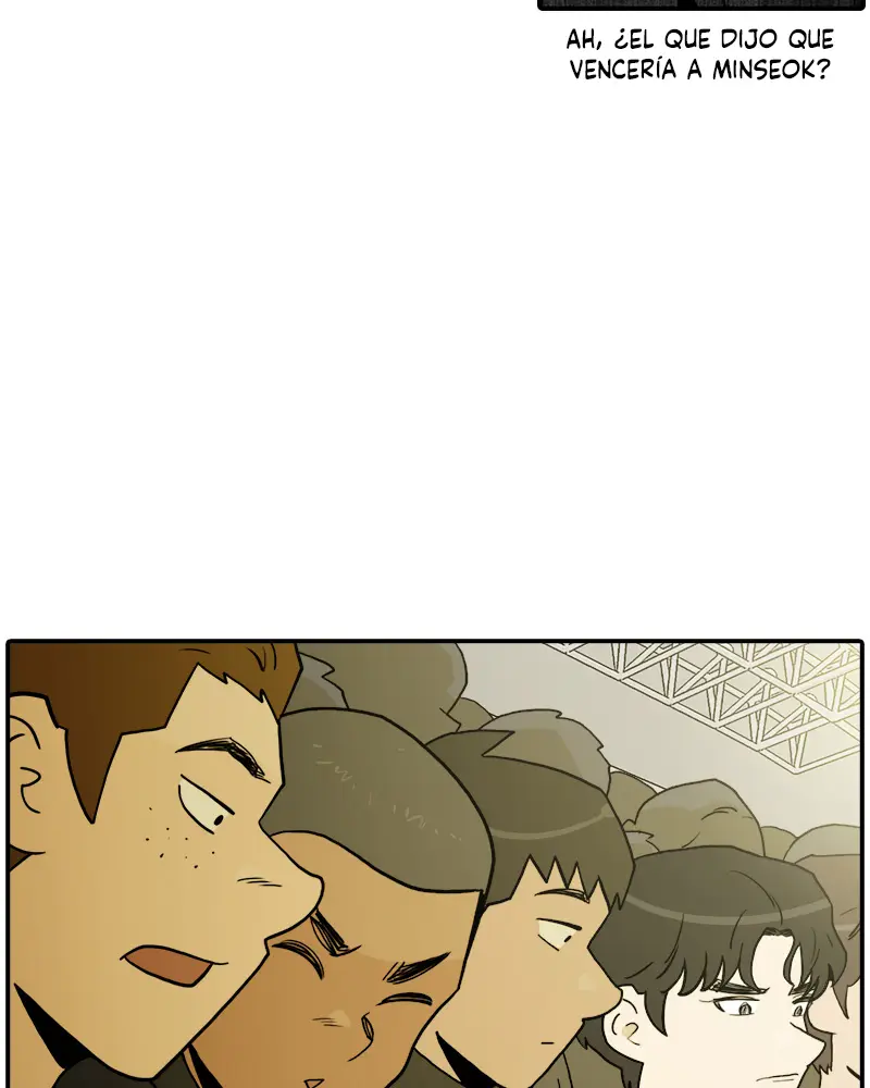 Taekwondo Kid capítulo 28, página 28
