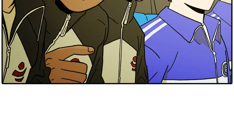Taekwondo Kid capítulo 28, página 29