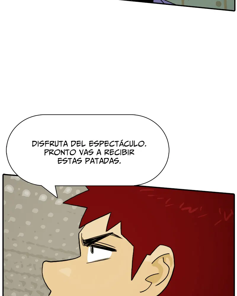 Taekwondo Kid capítulo 28, página 31