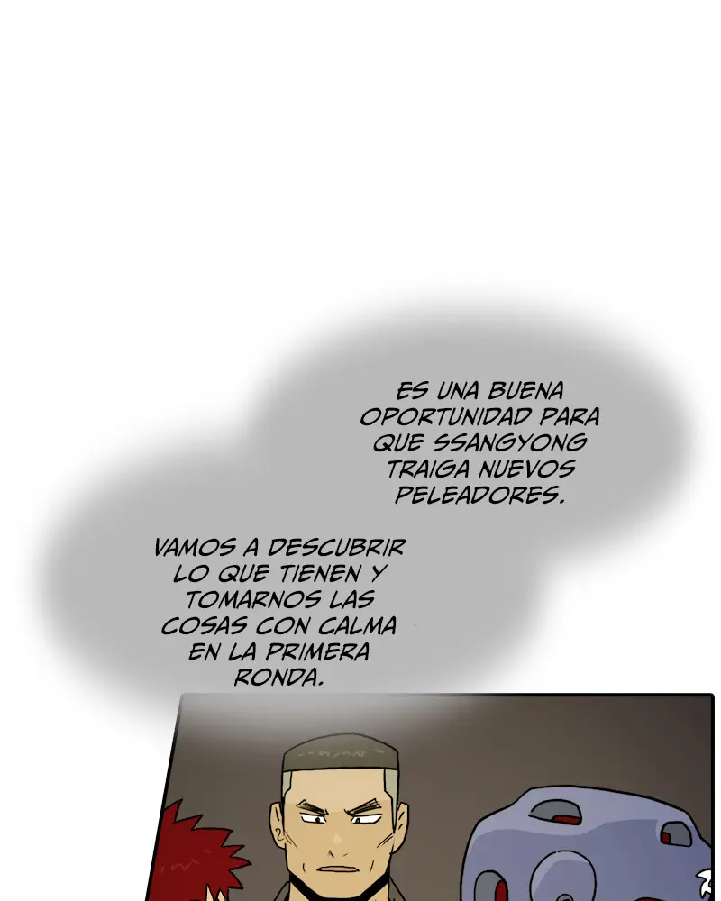 Taekwondo Kid capítulo 28, página 36