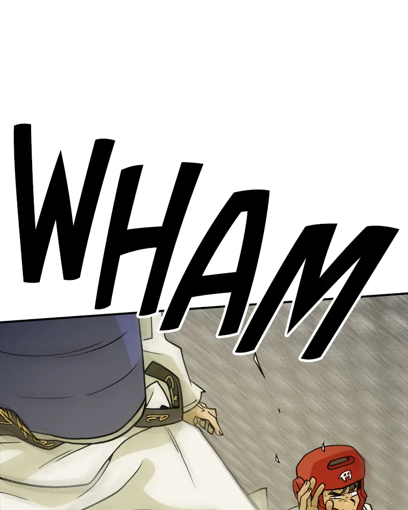 Taekwondo Kid capítulo 28, página 46