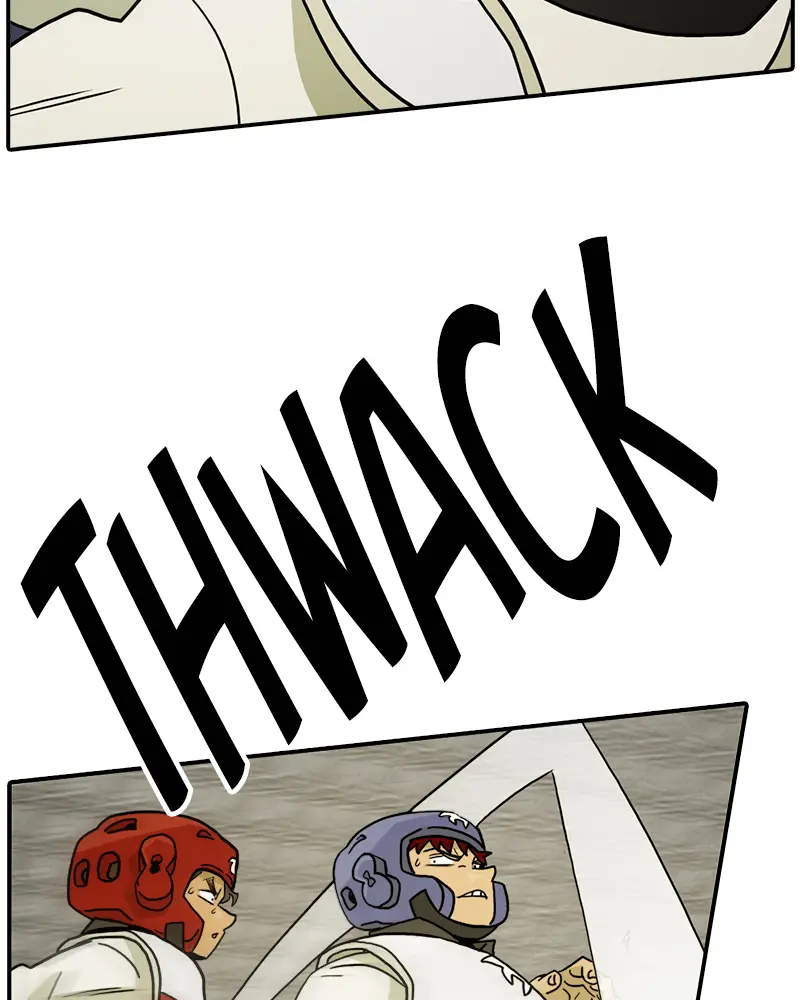 Taekwondo Kid capítulo 28, página 53
