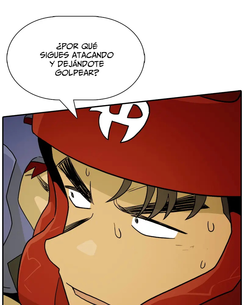 Taekwondo Kid capítulo 28, página 58