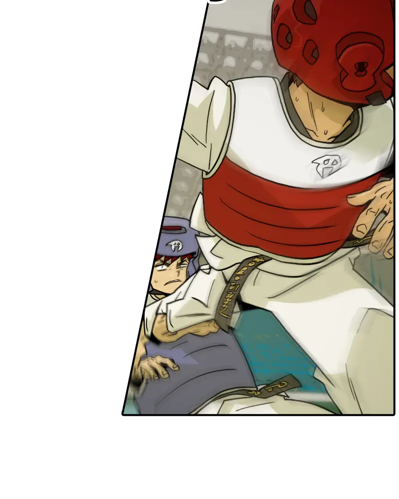 Taekwondo Kid capítulo 28, página 61