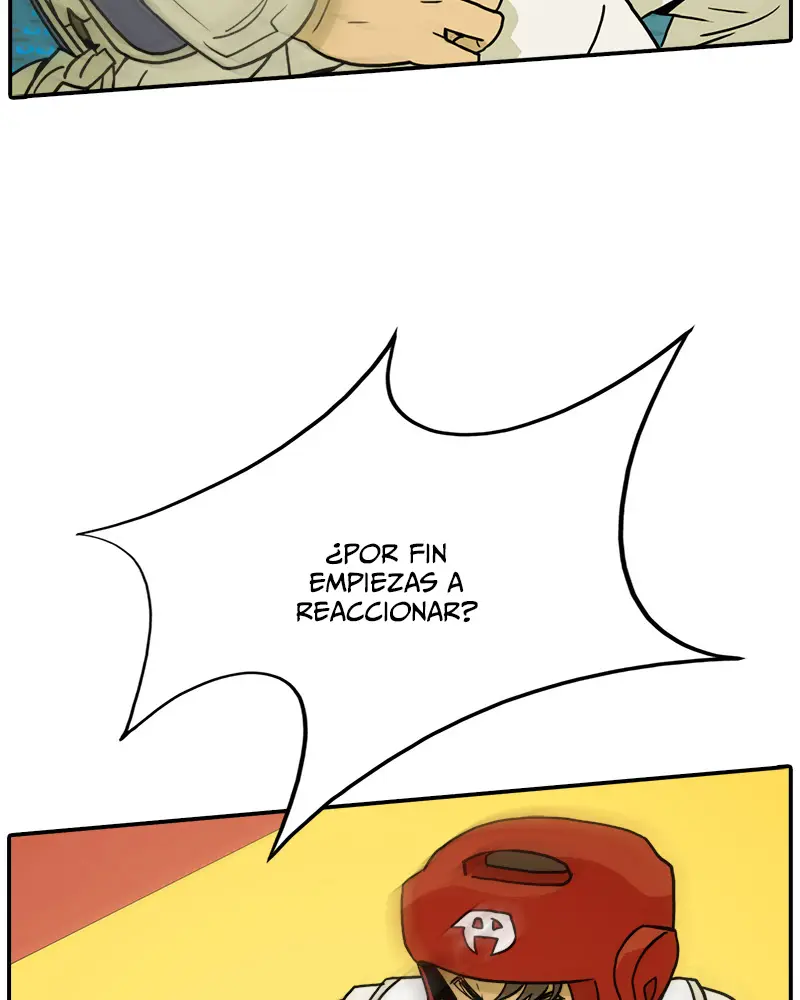 Taekwondo Kid capítulo 28, página 63
