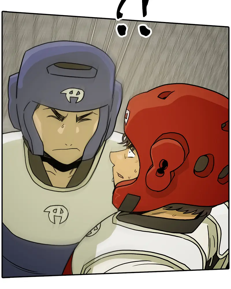 Taekwondo Kid capítulo 28, página 65