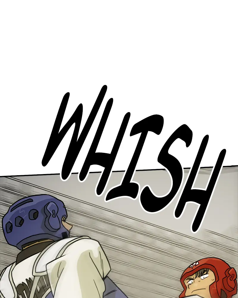 Taekwondo Kid capítulo 28, página 66