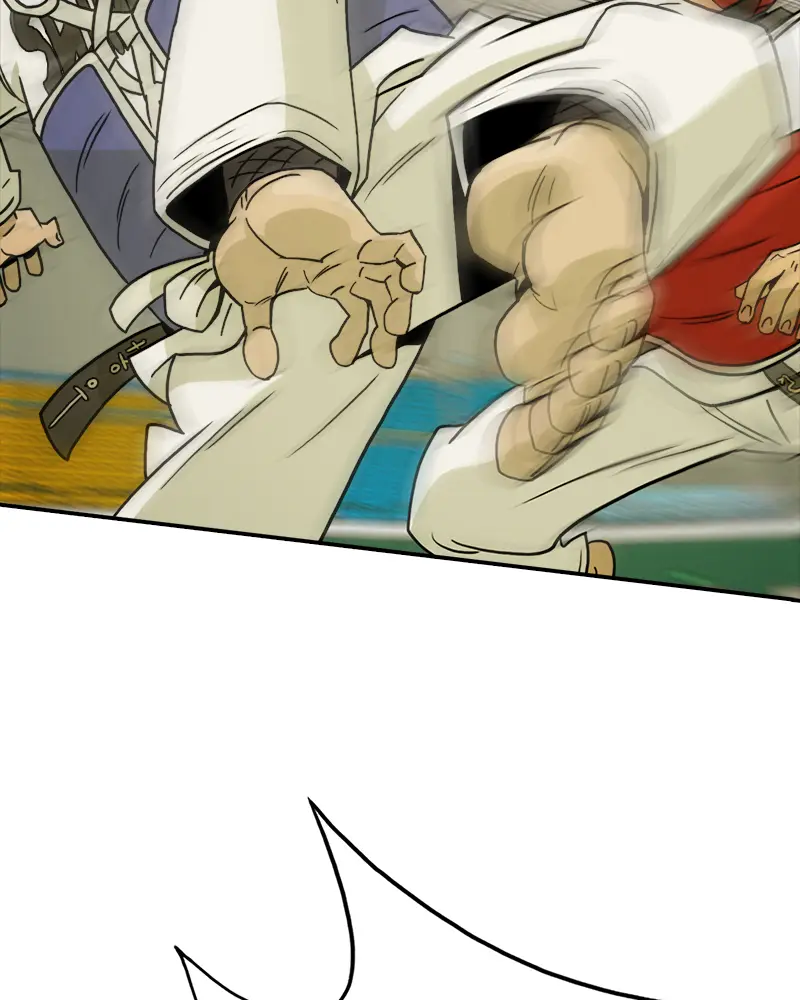 Taekwondo Kid capítulo 28, página 67