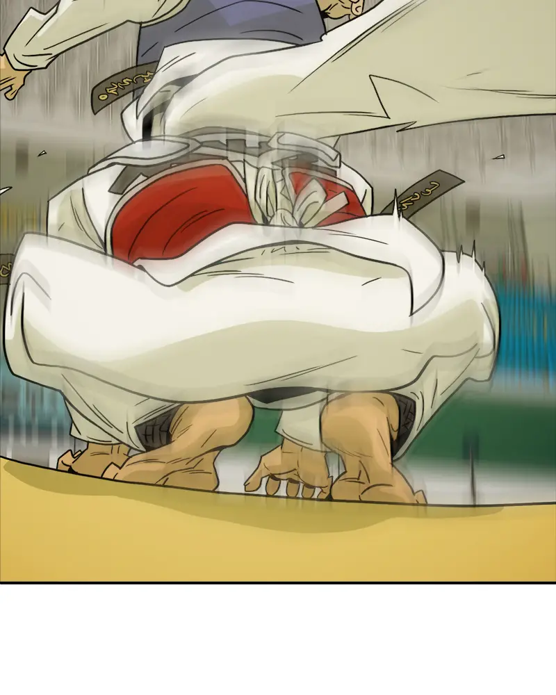 Taekwondo Kid capítulo 28, página 70