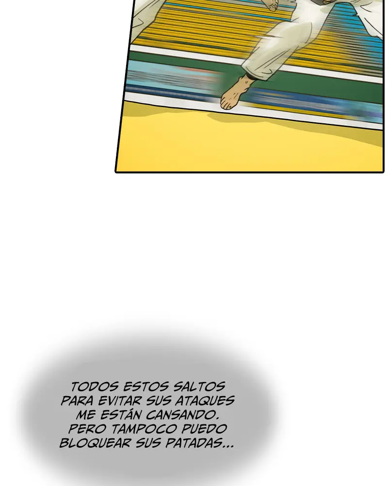 Taekwondo Kid capítulo 28, página 73