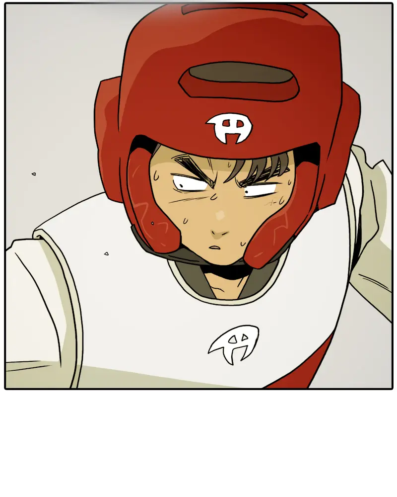 Taekwondo Kid capítulo 28, página 74