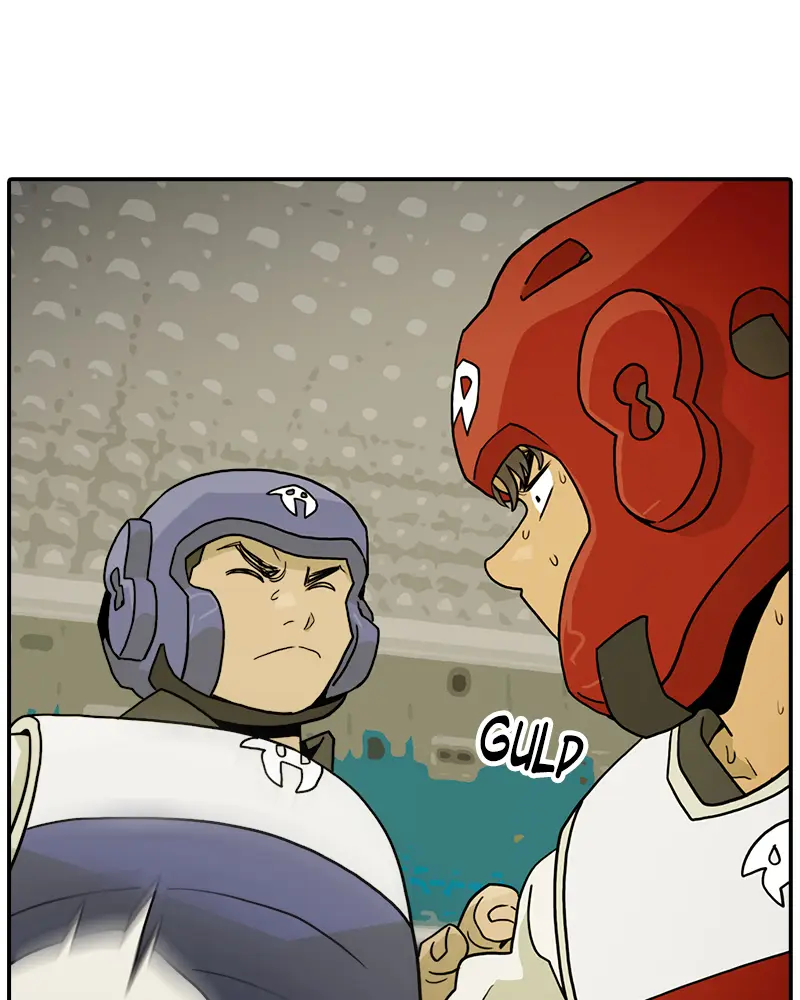 Taekwondo Kid capítulo 28, página 75