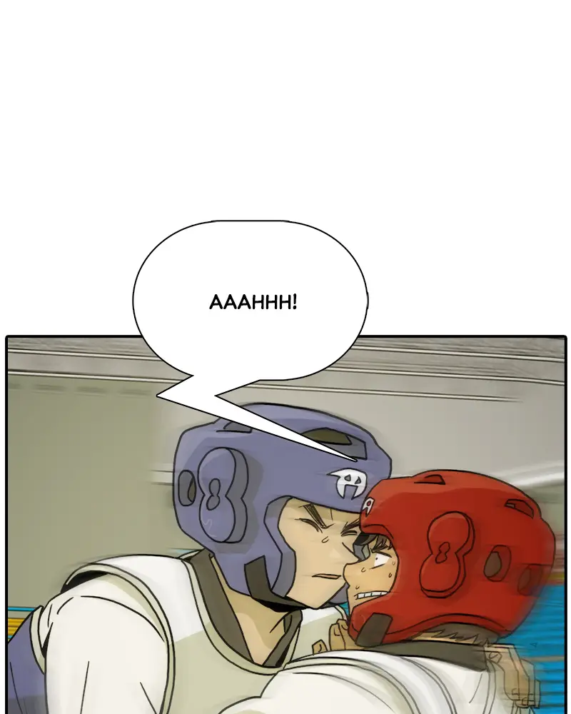 Taekwondo Kid capítulo 28, página 79