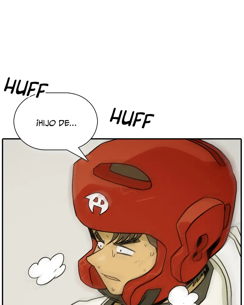 Taekwondo Kid capítulo 28, página 83