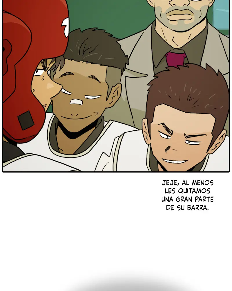 Taekwondo Kid capítulo 28, página 86