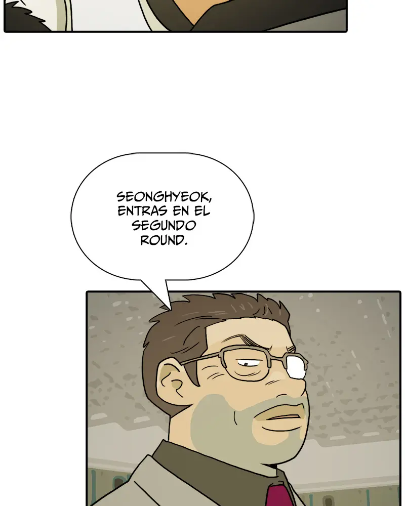 Taekwondo Kid capítulo 28, página 88