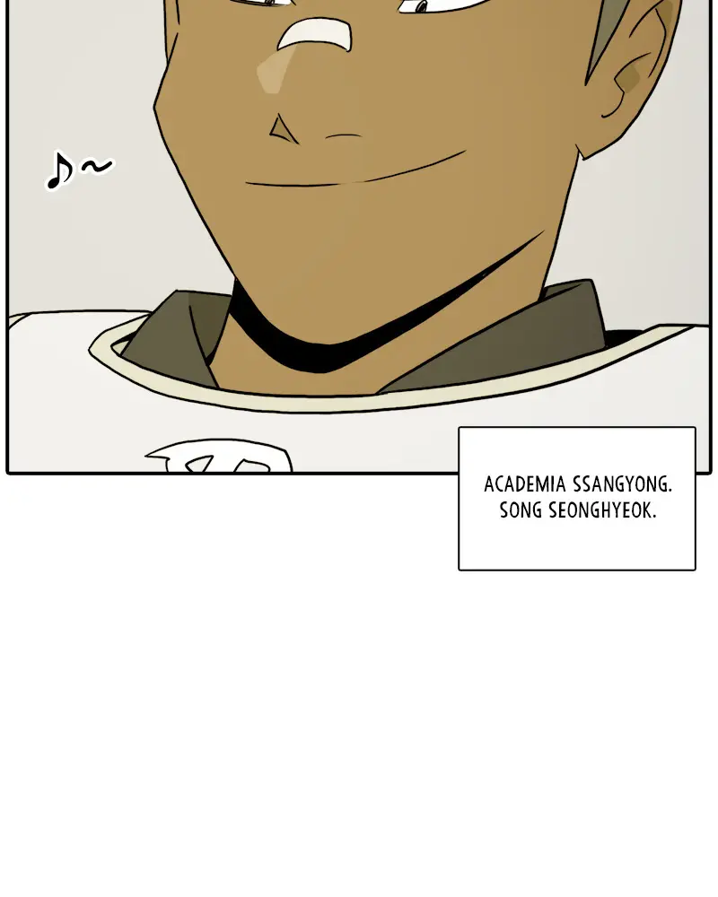 Taekwondo Kid capítulo 28, página 90