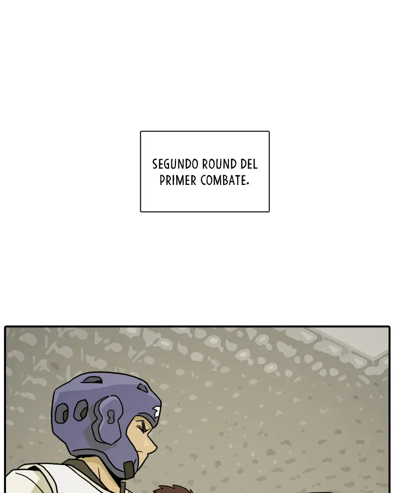 Taekwondo Kid capítulo 28, página 91