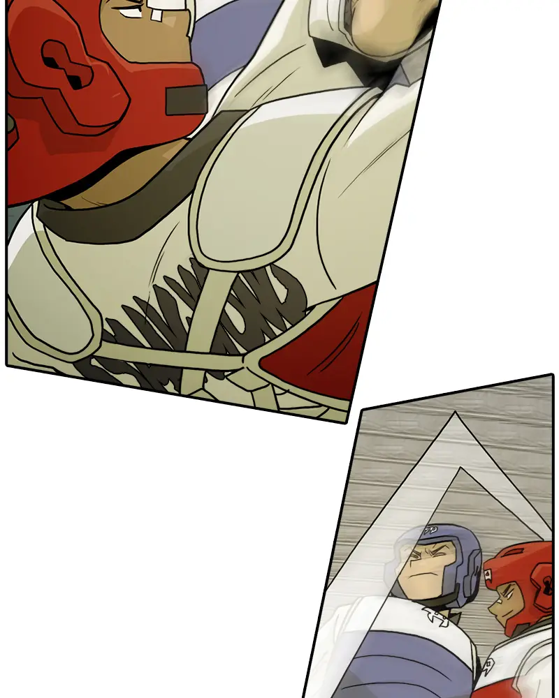 Taekwondo Kid capítulo 28, página 103
