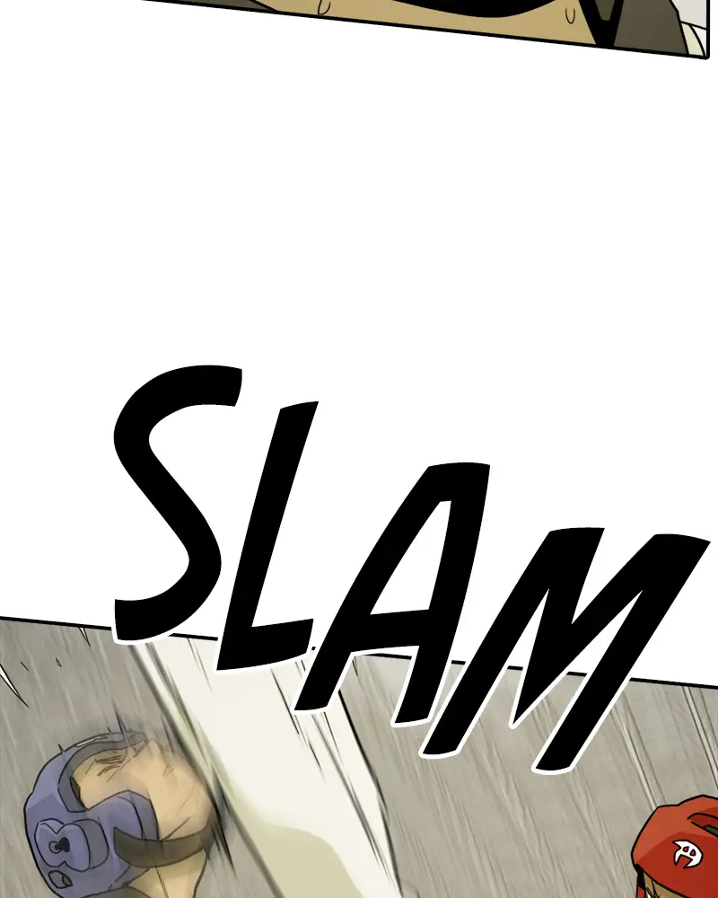 Taekwondo Kid capítulo 28, página 107