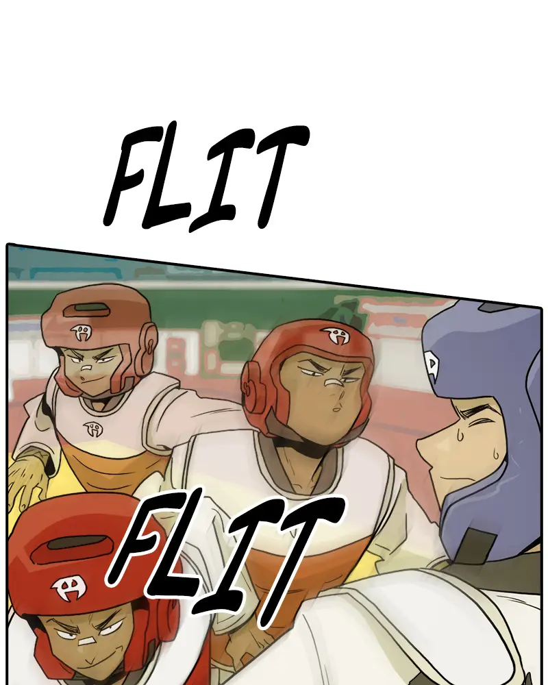 Taekwondo Kid capítulo 29, página 2