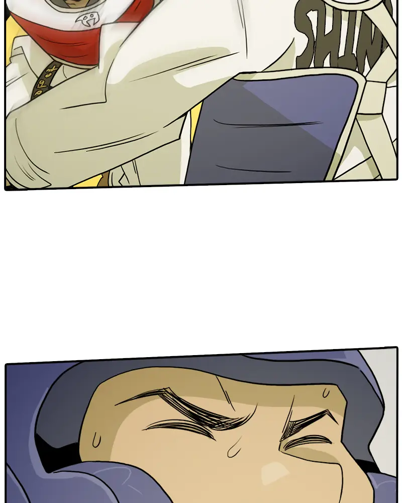 Taekwondo Kid capítulo 29, página 3