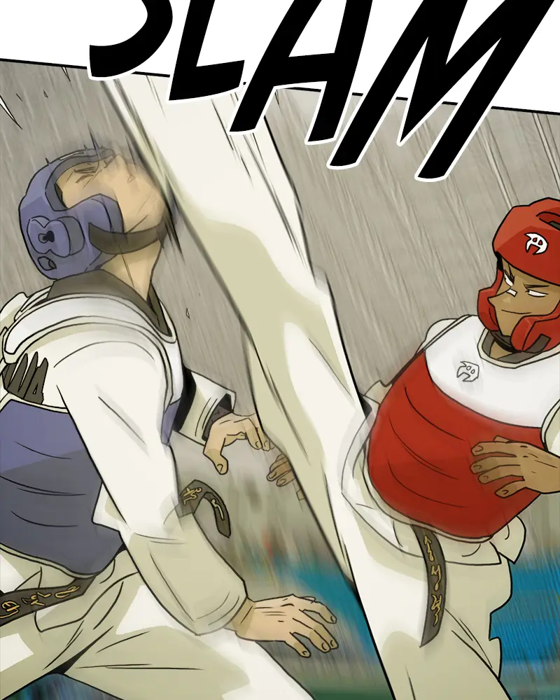 Taekwondo Kid capítulo 29, página 5