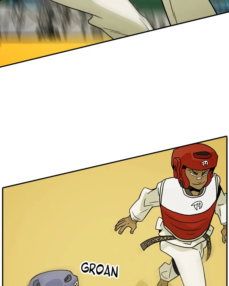 Taekwondo Kid capítulo 29, página 6