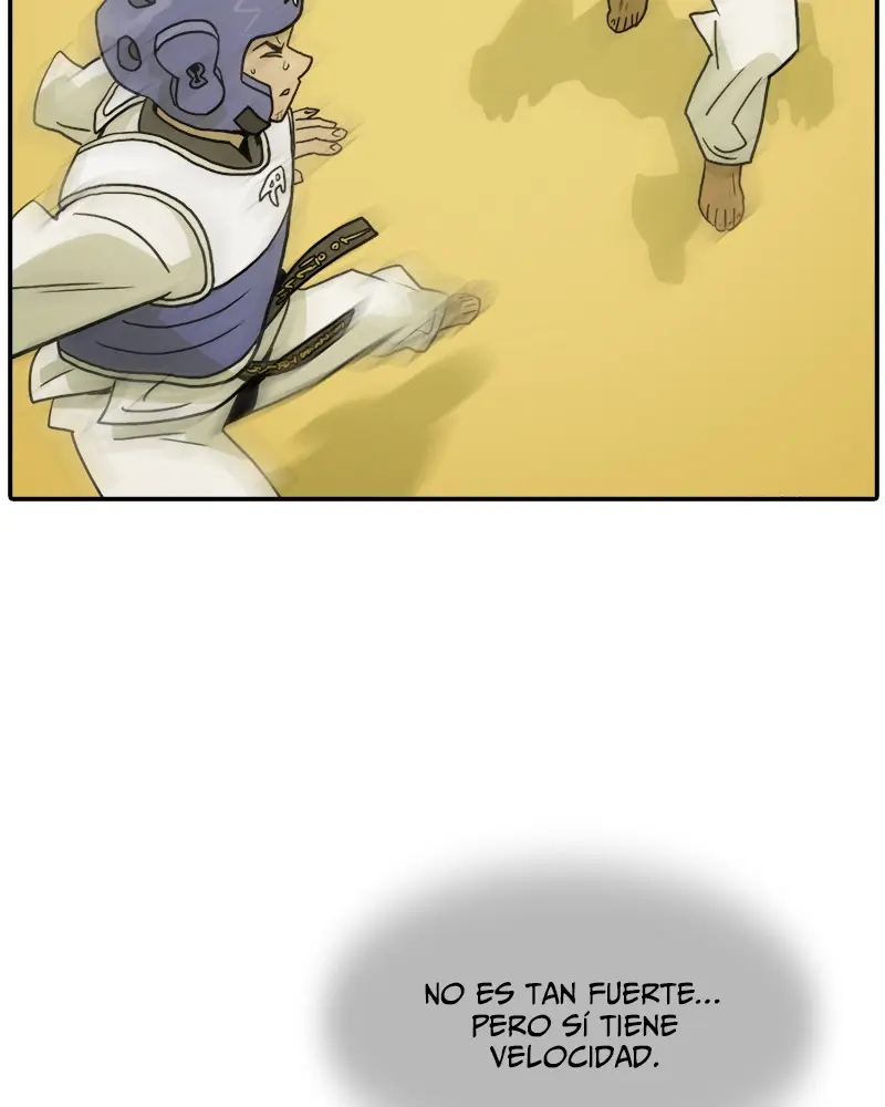 Taekwondo Kid capítulo 29, página 7