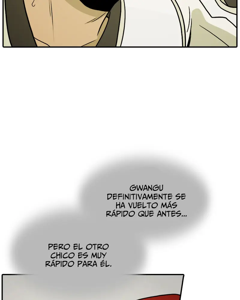 Taekwondo Kid capítulo 29, página 10