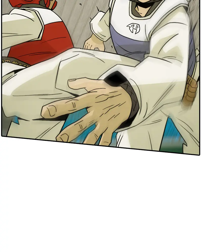 Taekwondo Kid capítulo 29, página 16