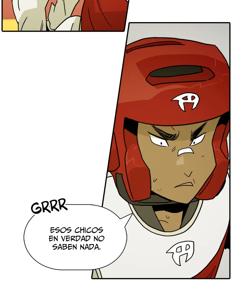 Taekwondo Kid capítulo 29, página 20