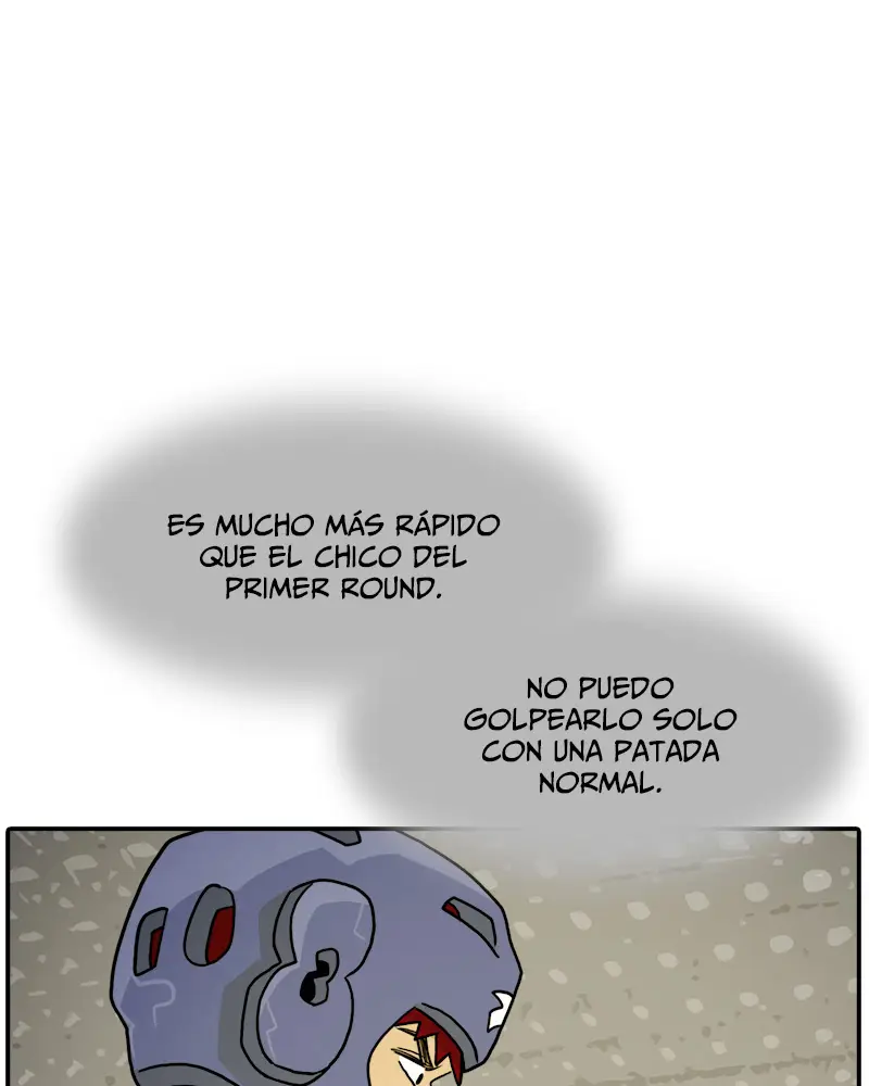 Taekwondo Kid capítulo 29, página 21