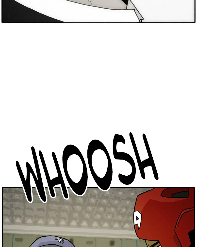 Taekwondo Kid capítulo 29, página 24