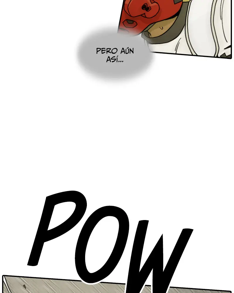 Taekwondo Kid capítulo 29, página 27