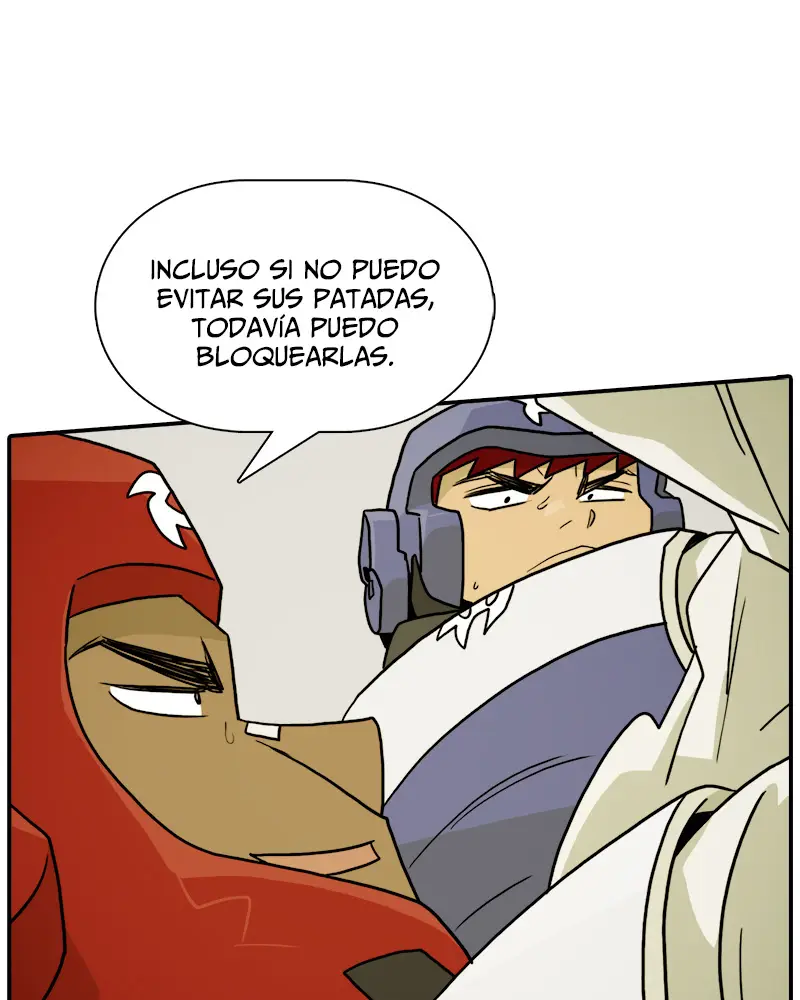 Taekwondo Kid capítulo 29, página 29