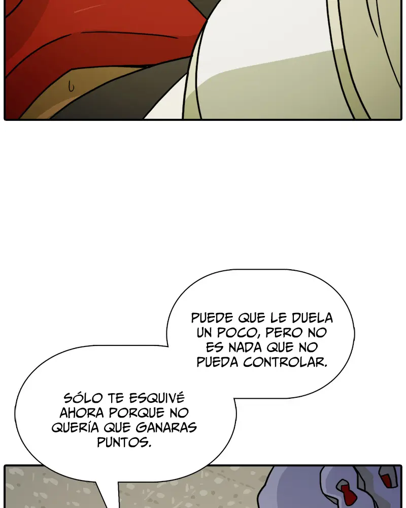 Taekwondo Kid capítulo 29, página 30