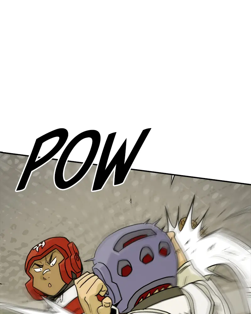 Taekwondo Kid capítulo 29, página 36